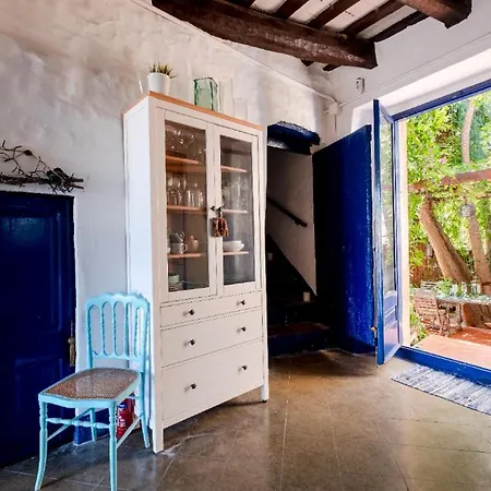 The Little Vine By Hello Homes Sitges Hébergement de vacances