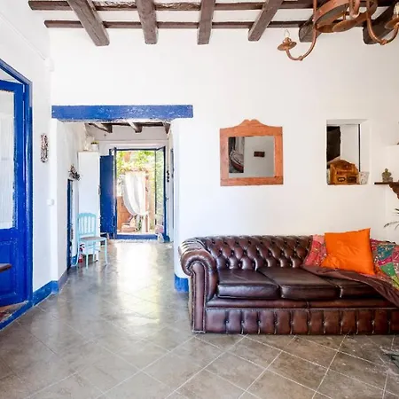 Hébergement de vacances The Little Vine By Hello Homes Sitges *