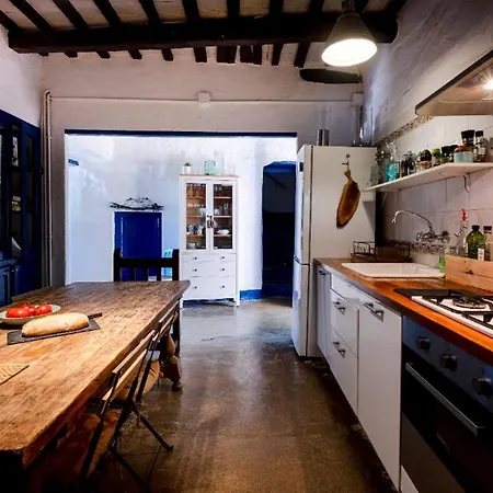 Hébergement de vacances The Little Vine By Hello Homes Sitges Sant Pere De Ribes