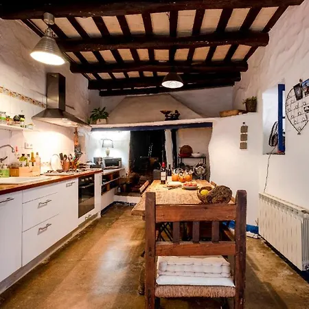 Hébergement de vacances The Little Vine By Hello Homes Sitges