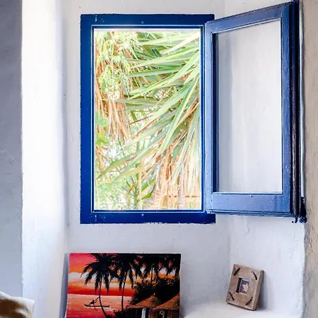 The Little Vine By Hello Homes Sitges Hébergement de vacances