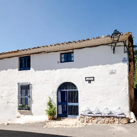 The Little Vine By Hello Homes Sitges Hébergement de vacances