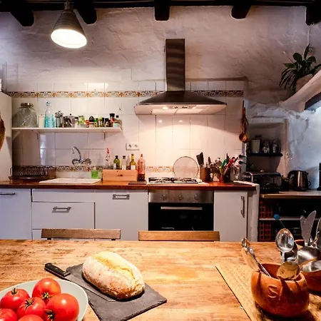 Hébergement de vacances The Little Vine By Hello Homes Sitges