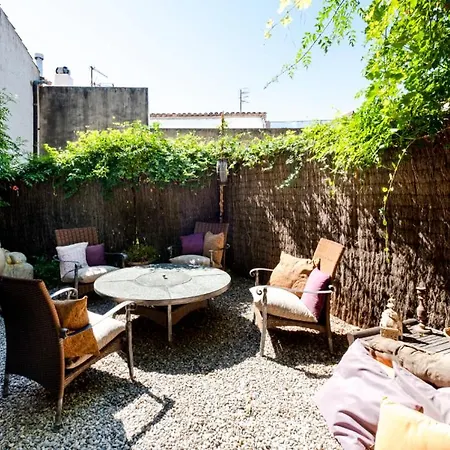 The Little Vine By Hello Homes Sitges Sant Pere De Ribes