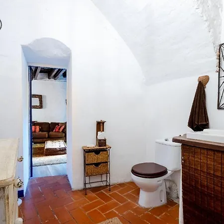 The Little Vine By Hello Homes Sitges Hébergement de vacances *