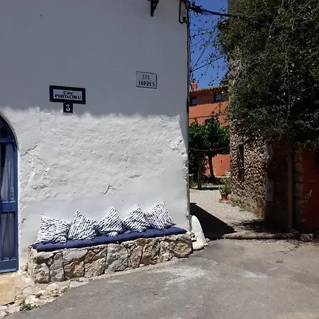 The Little Vine By Hello Homes Sitges *