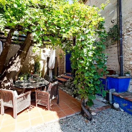 The Little Vine By Hello Homes Sitges