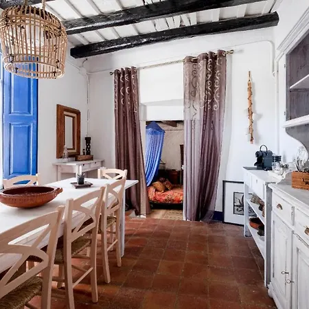 The Little Vine By Hello Homes Sitges *