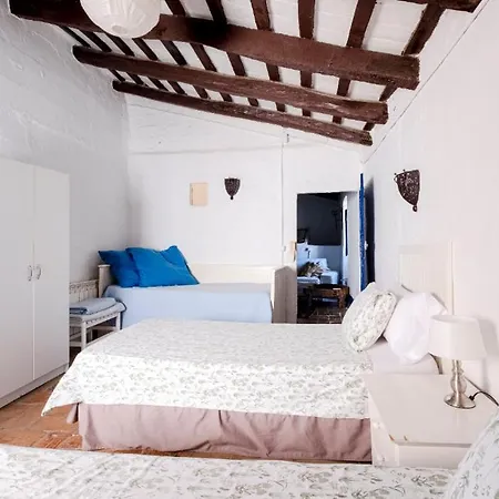 The Little Vine By Hello Homes Sitges Hébergement de vacances