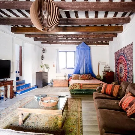 The Little Vine By Hello Homes Sitges Sant Pere De Ribes
