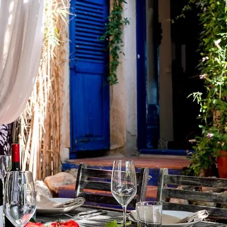 Hébergement de vacances The Little Vine By Hello Homes Sitges *