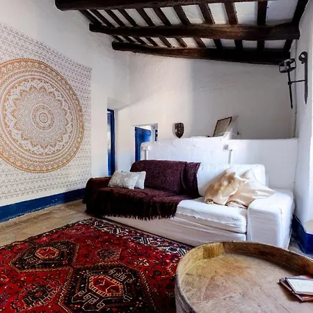 Hébergement de vacances The Little Vine By Hello Homes Sitges Sant Pere De Ribes