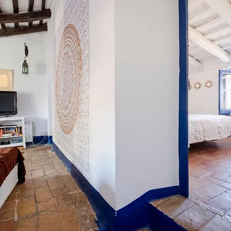The Little Vine By Hello Homes Sitges Hébergement de vacances