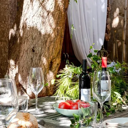 Hébergement de vacances The Little Vine By Hello Homes Sitges Sant Pere De Ribes