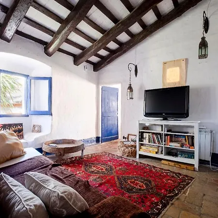 The Little Vine By Hello Homes Sitges * Sant Pere De Ribes