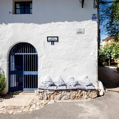 Hébergement de vacances The Little Vine By Hello Homes Sitges *