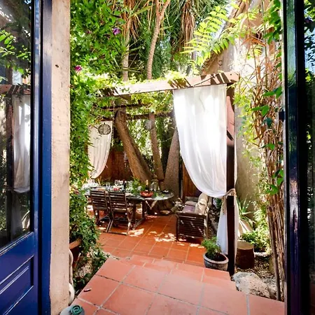 The Little Vine By Hello Homes Sitges * Sant Pere De Ribes